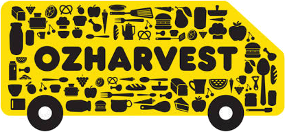 OzHarvest